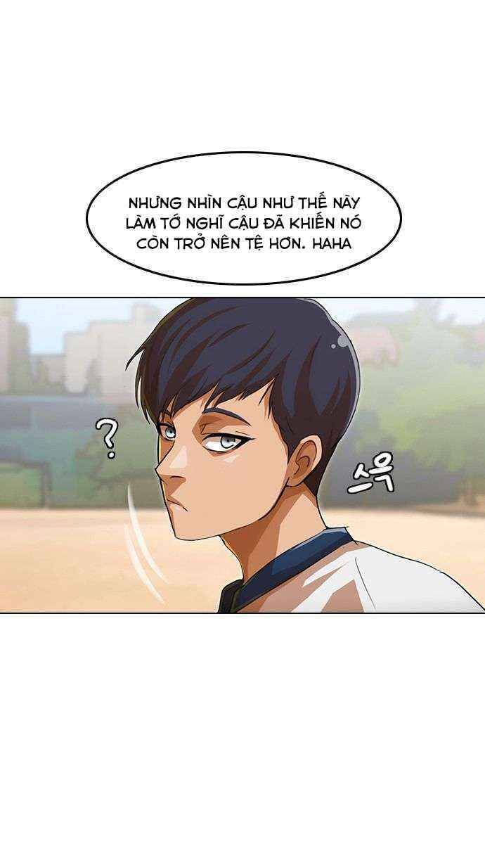 Cô Gái Từ Ứng Dụng Nhắn Tin Ngẫu Nhiên Chapter 73 - Trang 2