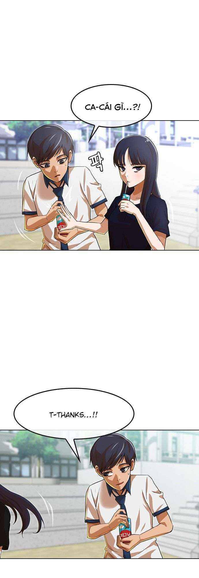 Cô Gái Từ Ứng Dụng Nhắn Tin Ngẫu Nhiên Chapter 73 - Trang 2