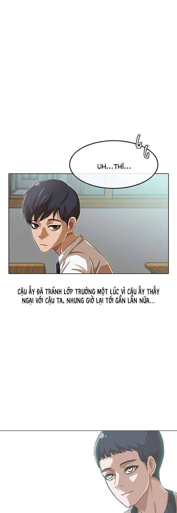 Cô Gái Từ Ứng Dụng Nhắn Tin Ngẫu Nhiên Chapter 74 - Trang 2