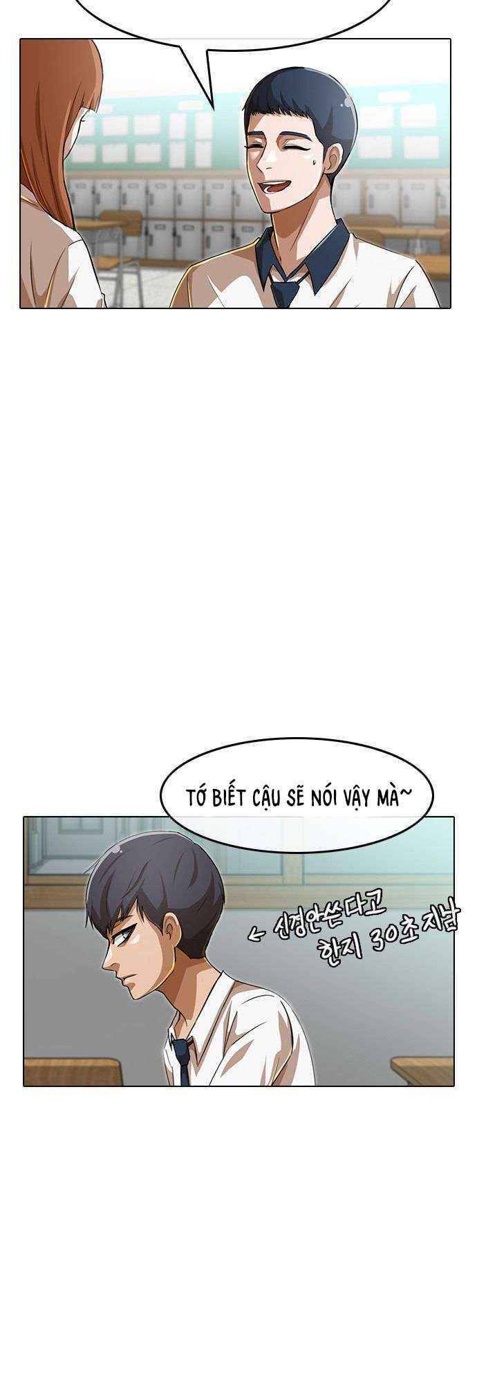 Cô Gái Từ Ứng Dụng Nhắn Tin Ngẫu Nhiên Chapter 74 - Trang 2