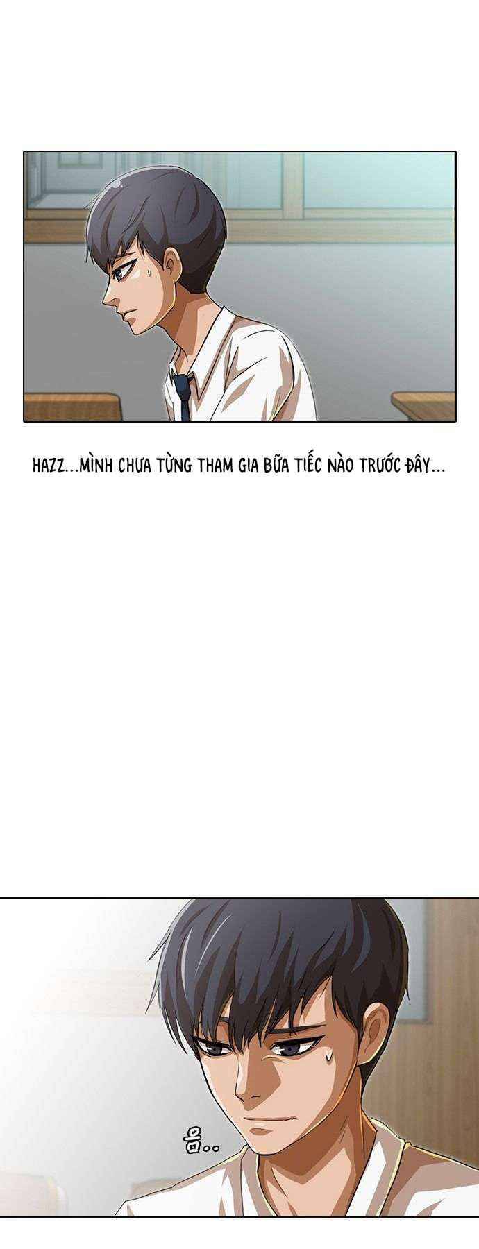 Cô Gái Từ Ứng Dụng Nhắn Tin Ngẫu Nhiên Chapter 74 - Trang 2