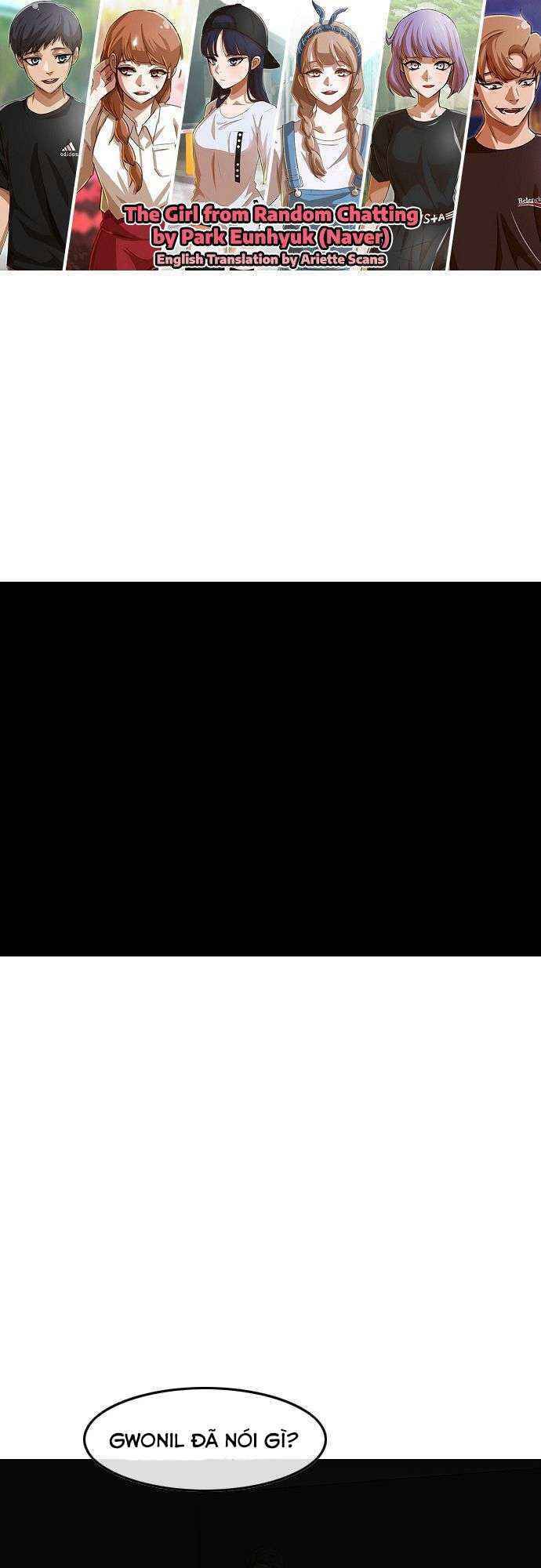 Cô Gái Từ Ứng Dụng Nhắn Tin Ngẫu Nhiên Chapter 74 - Trang 2