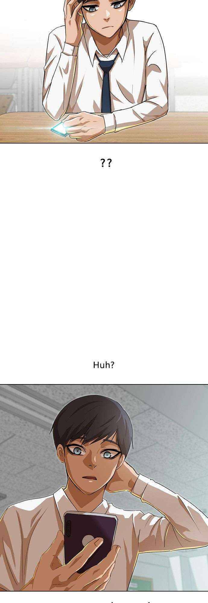 Cô Gái Từ Ứng Dụng Nhắn Tin Ngẫu Nhiên Chapter 74 - Trang 2