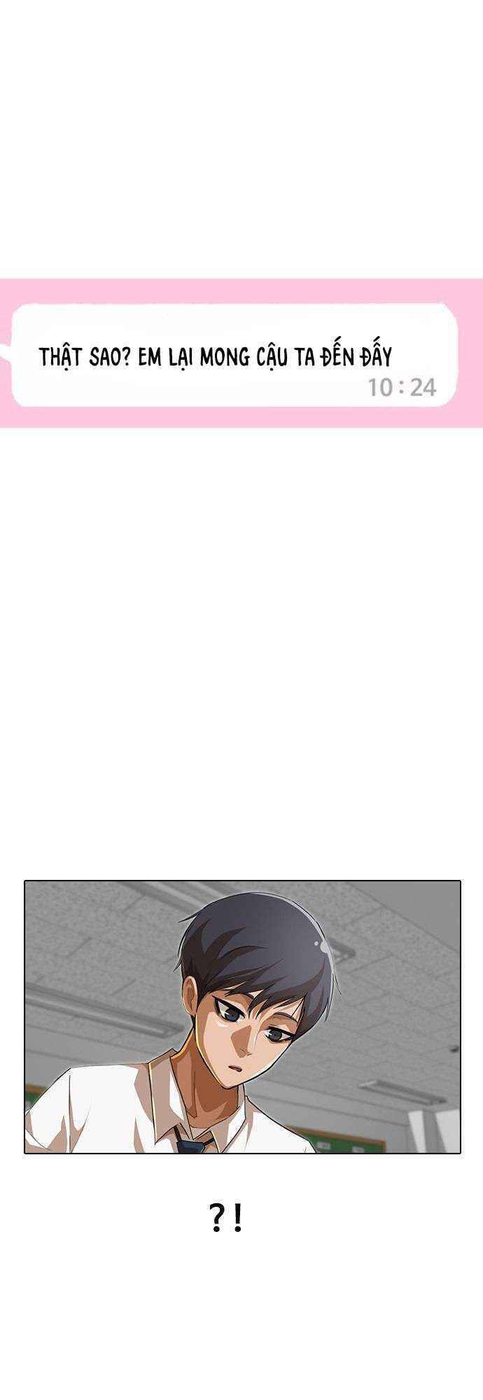 Cô Gái Từ Ứng Dụng Nhắn Tin Ngẫu Nhiên Chapter 74 - Trang 2