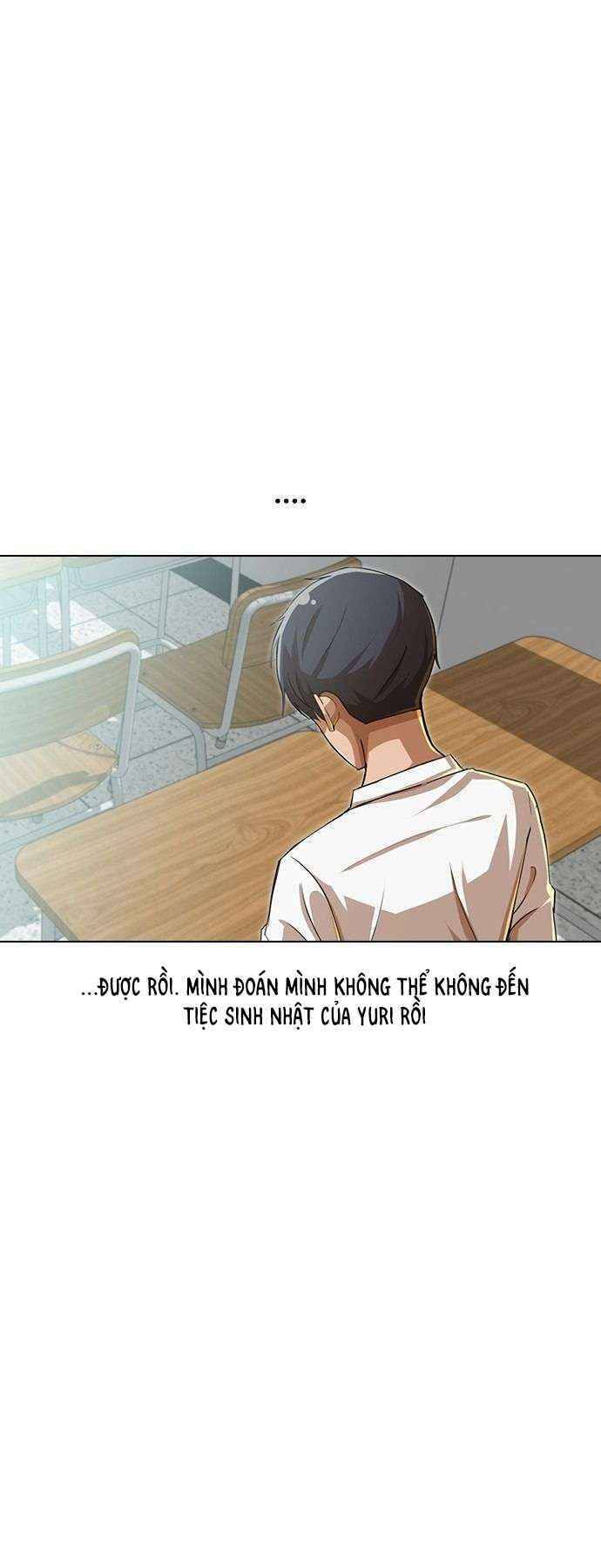 Cô Gái Từ Ứng Dụng Nhắn Tin Ngẫu Nhiên Chapter 74 - Trang 2