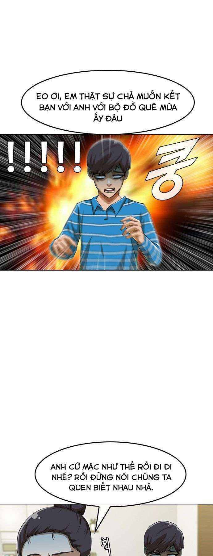 Cô Gái Từ Ứng Dụng Nhắn Tin Ngẫu Nhiên Chapter 74 - Trang 2