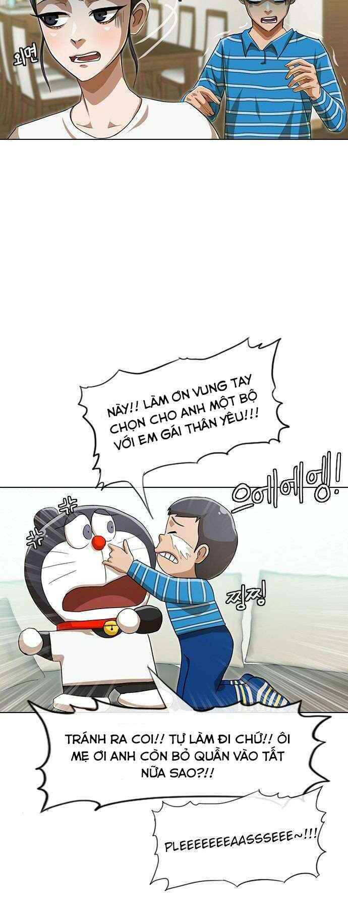 Cô Gái Từ Ứng Dụng Nhắn Tin Ngẫu Nhiên Chapter 74 - Trang 2