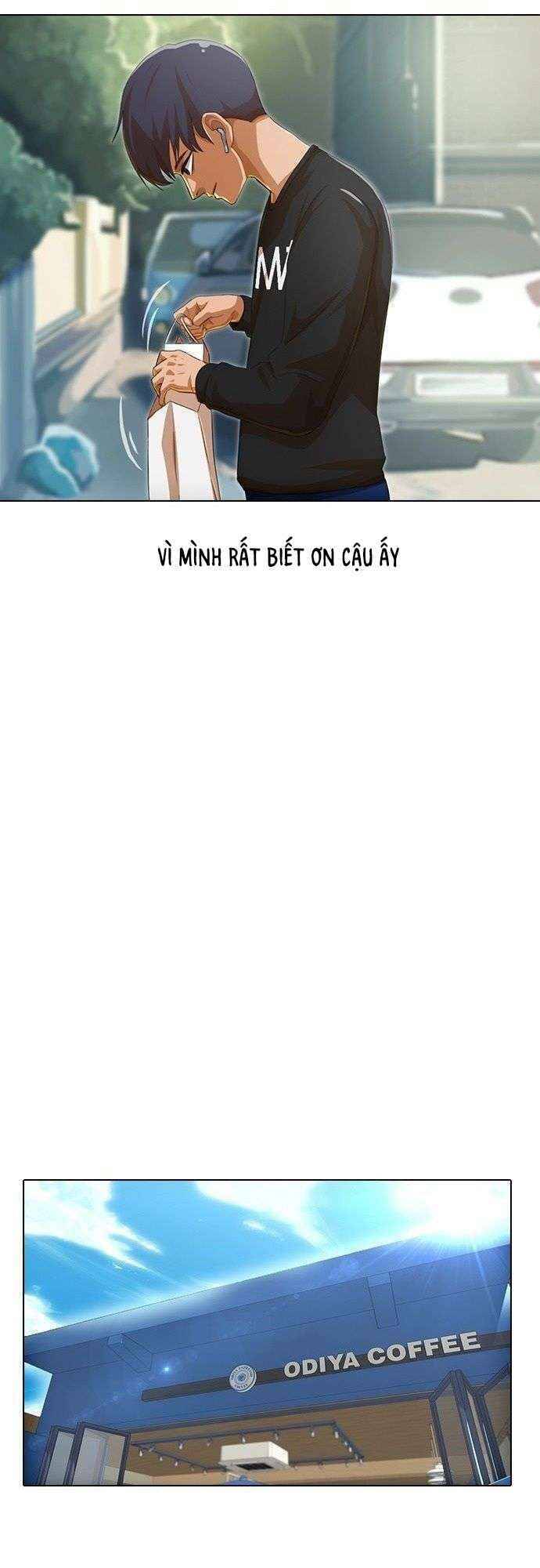 Cô Gái Từ Ứng Dụng Nhắn Tin Ngẫu Nhiên Chapter 74 - Trang 2