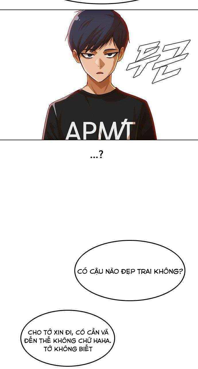 Cô Gái Từ Ứng Dụng Nhắn Tin Ngẫu Nhiên Chapter 74 - Trang 2