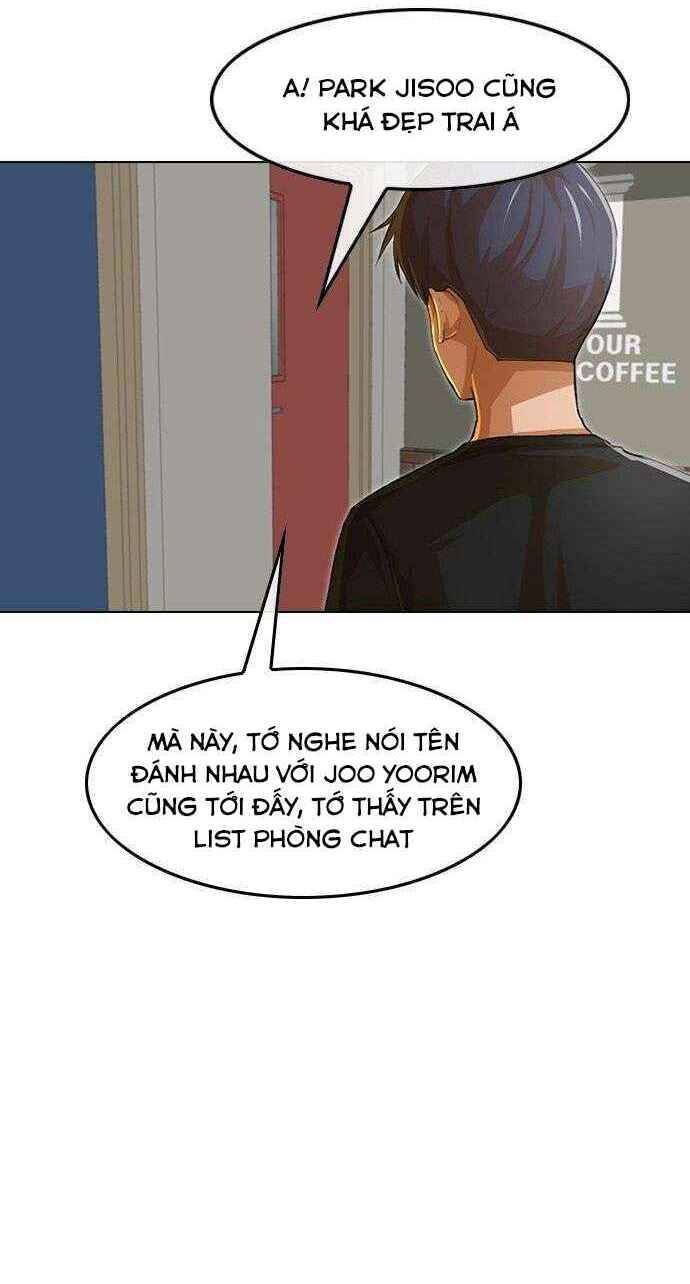 Cô Gái Từ Ứng Dụng Nhắn Tin Ngẫu Nhiên Chapter 74 - Trang 2