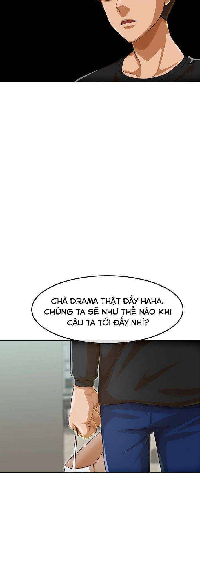 Cô Gái Từ Ứng Dụng Nhắn Tin Ngẫu Nhiên Chapter 74 - Trang 2