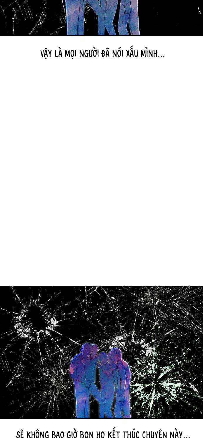 Cô Gái Từ Ứng Dụng Nhắn Tin Ngẫu Nhiên Chapter 74 - Trang 2