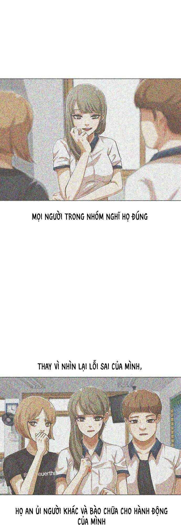 Cô Gái Từ Ứng Dụng Nhắn Tin Ngẫu Nhiên Chapter 74 - Trang 2