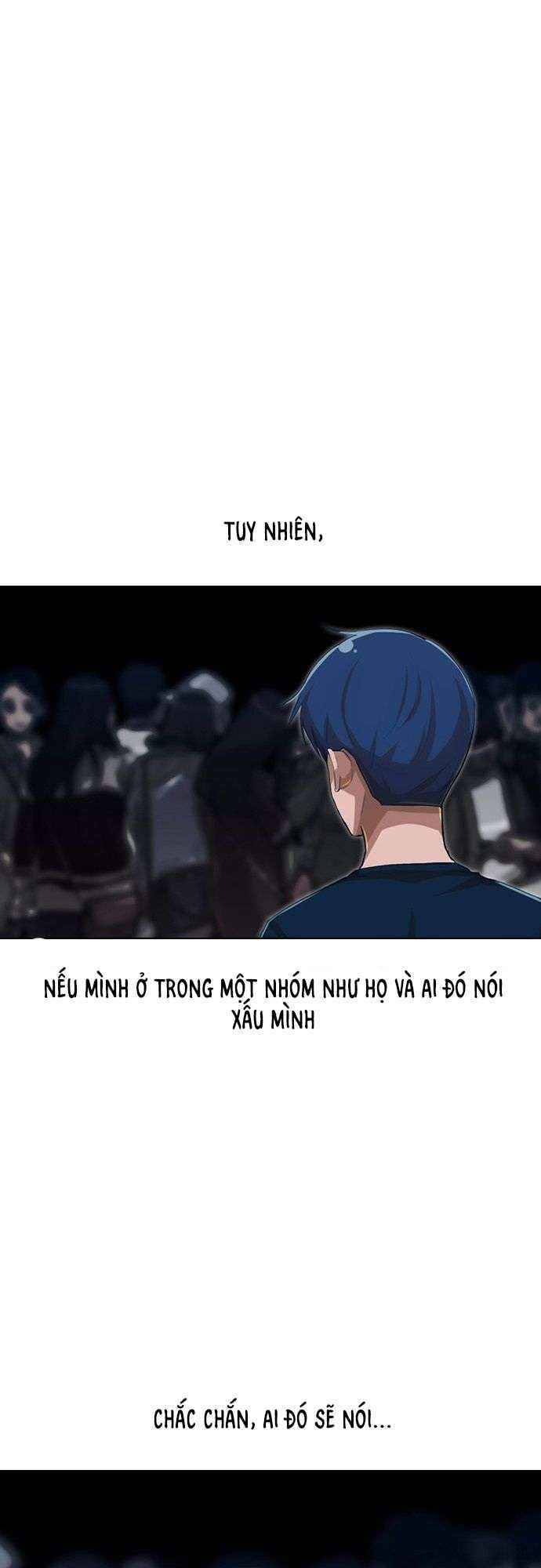 Cô Gái Từ Ứng Dụng Nhắn Tin Ngẫu Nhiên Chapter 74 - Trang 2