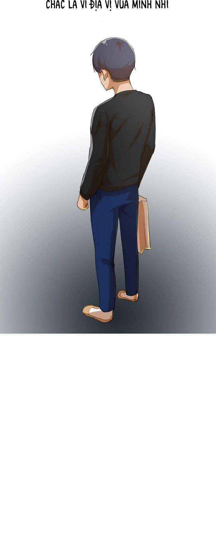 Cô Gái Từ Ứng Dụng Nhắn Tin Ngẫu Nhiên Chapter 74 - Trang 2