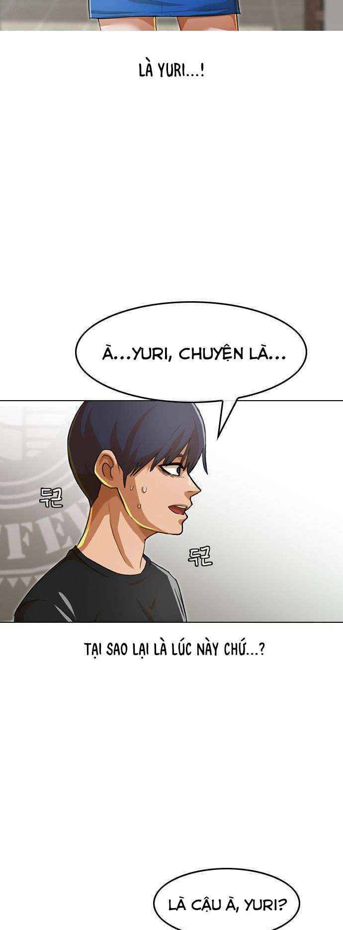Cô Gái Từ Ứng Dụng Nhắn Tin Ngẫu Nhiên Chapter 74 - Trang 2