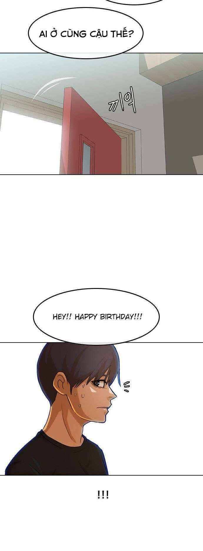 Cô Gái Từ Ứng Dụng Nhắn Tin Ngẫu Nhiên Chapter 74 - Trang 2