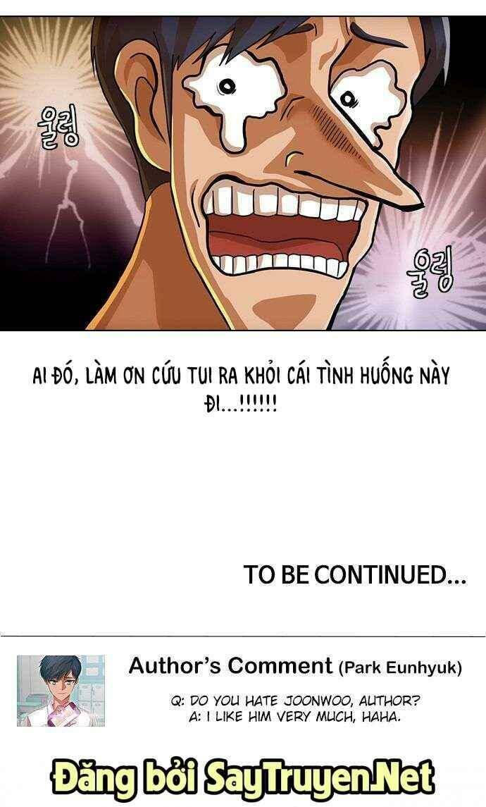 Cô Gái Từ Ứng Dụng Nhắn Tin Ngẫu Nhiên Chapter 74 - Trang 2