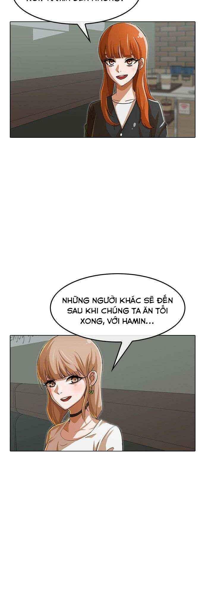 Cô Gái Từ Ứng Dụng Nhắn Tin Ngẫu Nhiên Chapter 75 - Trang 2