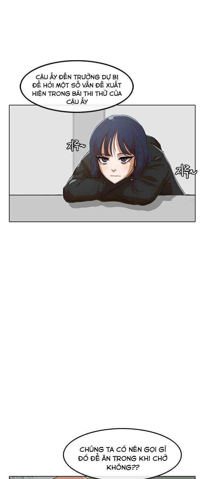 Cô Gái Từ Ứng Dụng Nhắn Tin Ngẫu Nhiên Chapter 75 - Trang 2