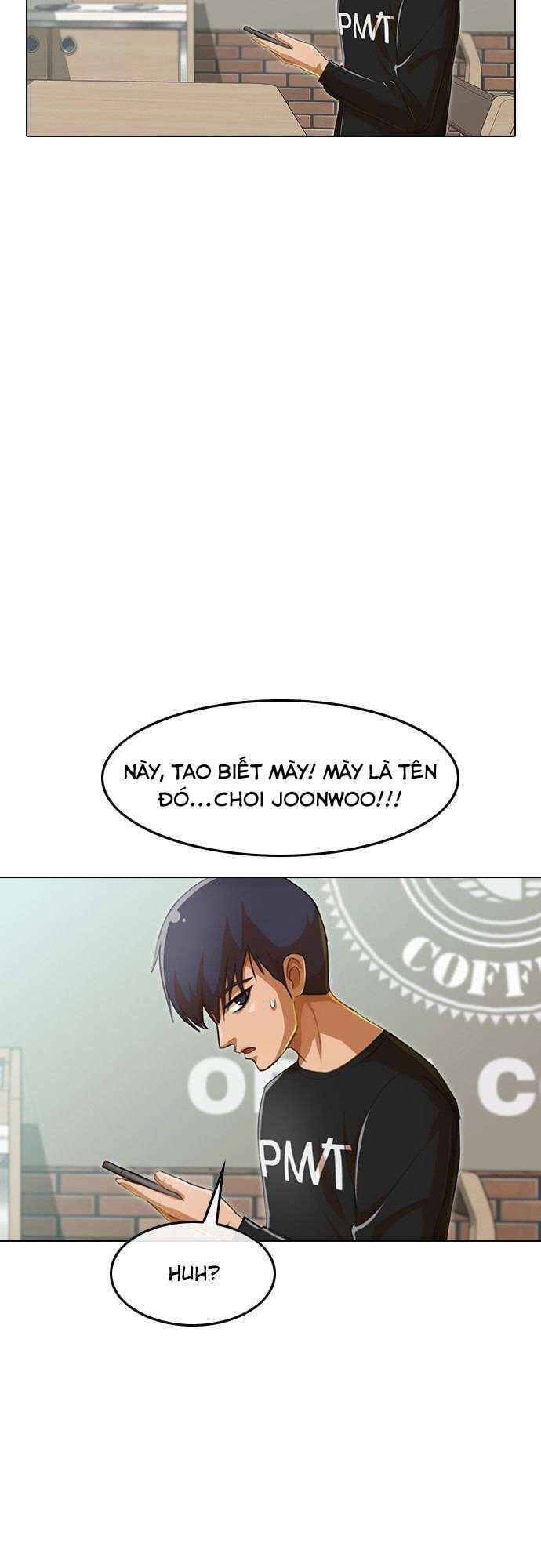 Cô Gái Từ Ứng Dụng Nhắn Tin Ngẫu Nhiên Chapter 75 - Trang 2