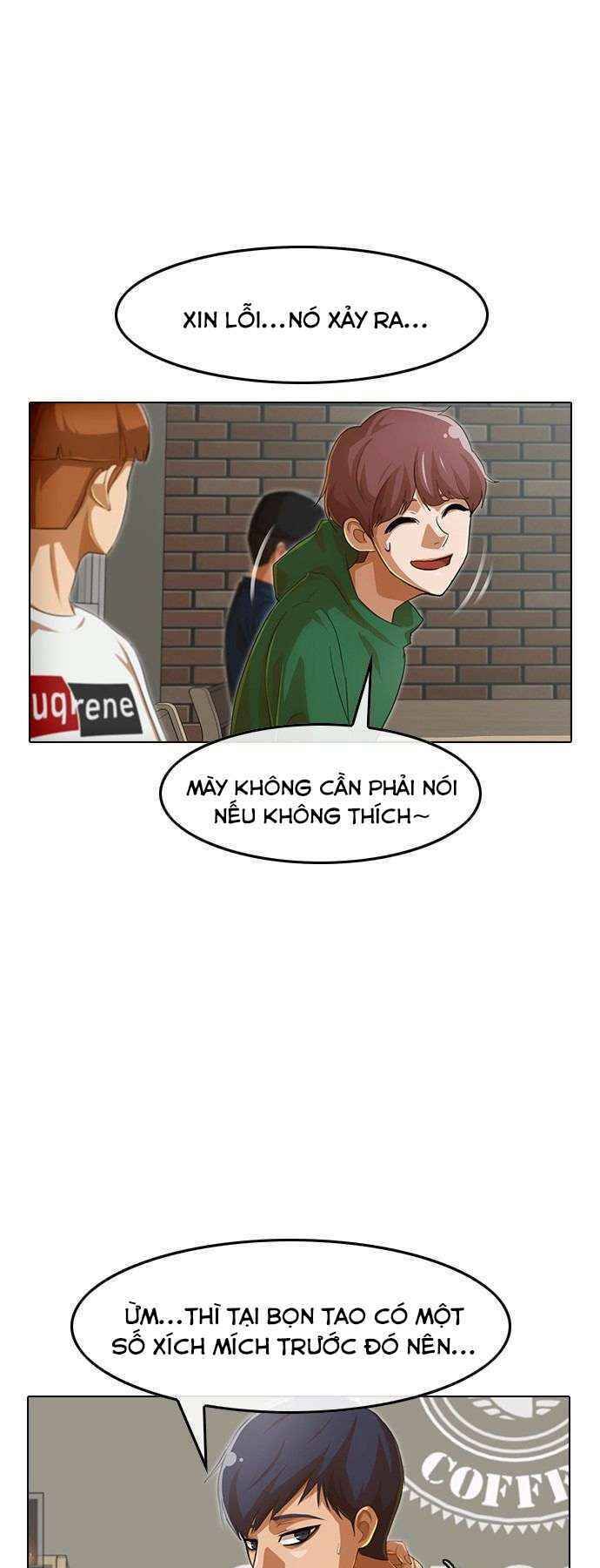 Cô Gái Từ Ứng Dụng Nhắn Tin Ngẫu Nhiên Chapter 75 - Trang 2