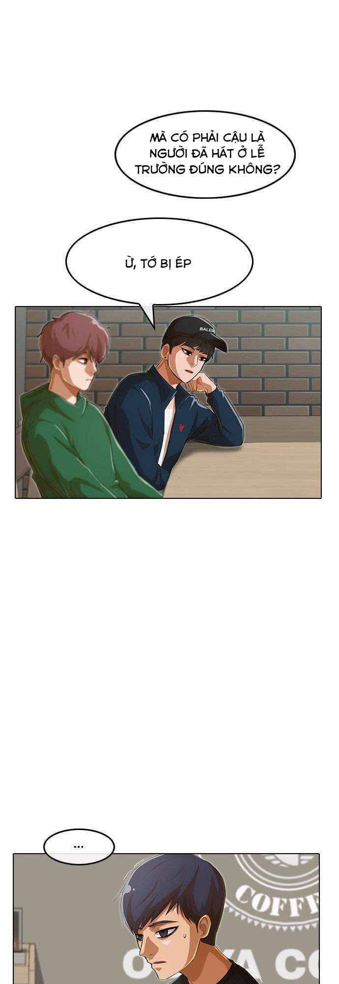 Cô Gái Từ Ứng Dụng Nhắn Tin Ngẫu Nhiên Chapter 75 - Trang 2