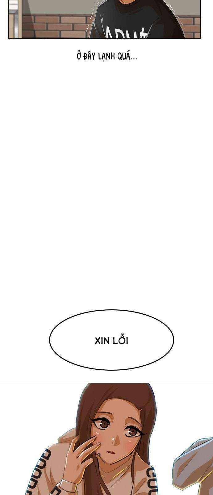 Cô Gái Từ Ứng Dụng Nhắn Tin Ngẫu Nhiên Chapter 75 - Trang 2