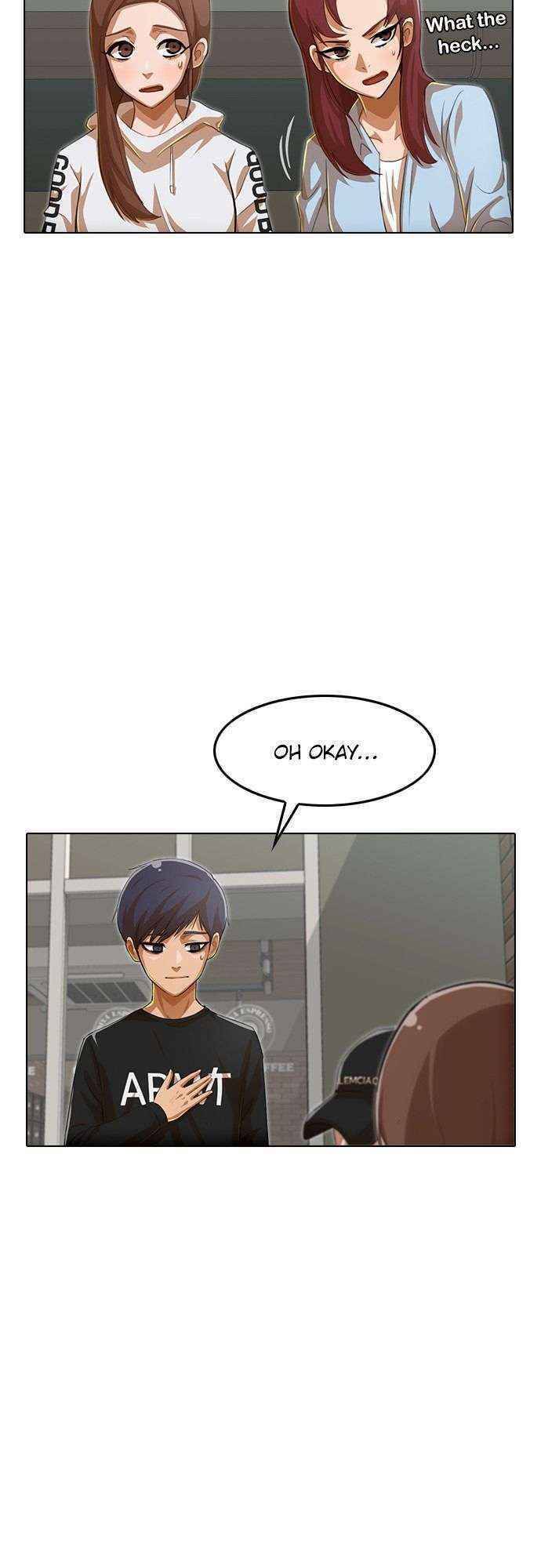 Cô Gái Từ Ứng Dụng Nhắn Tin Ngẫu Nhiên Chapter 75 - Trang 2