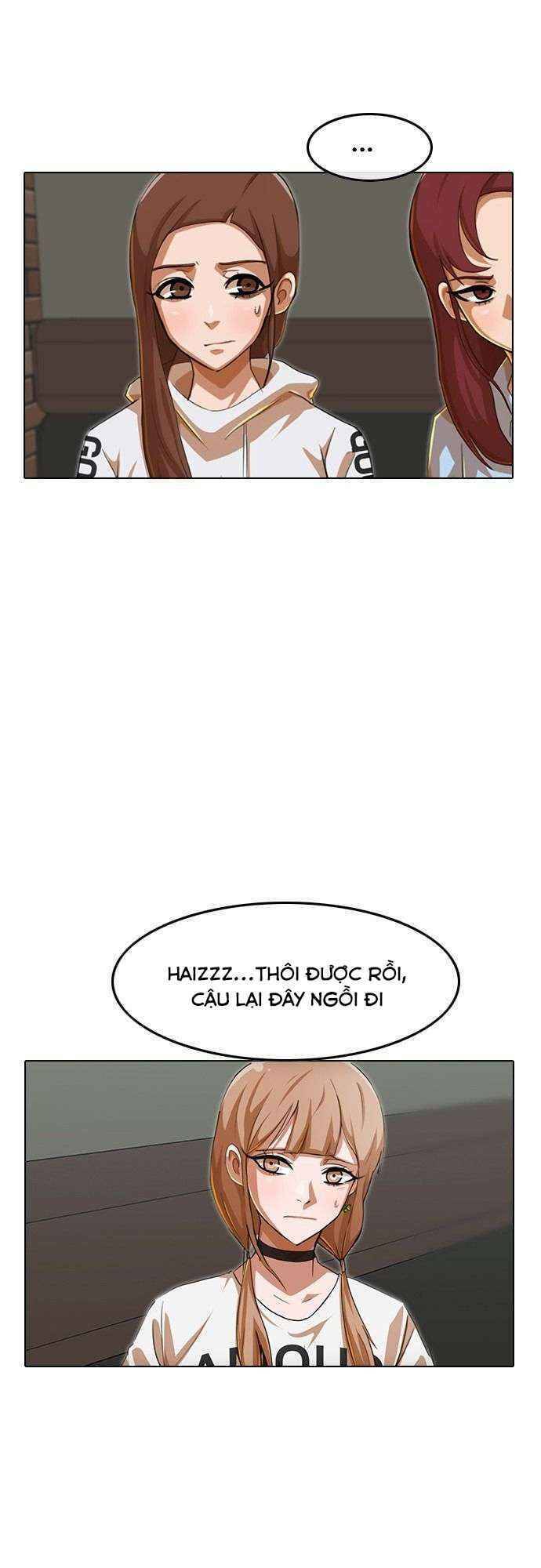 Cô Gái Từ Ứng Dụng Nhắn Tin Ngẫu Nhiên Chapter 75 - Trang 2