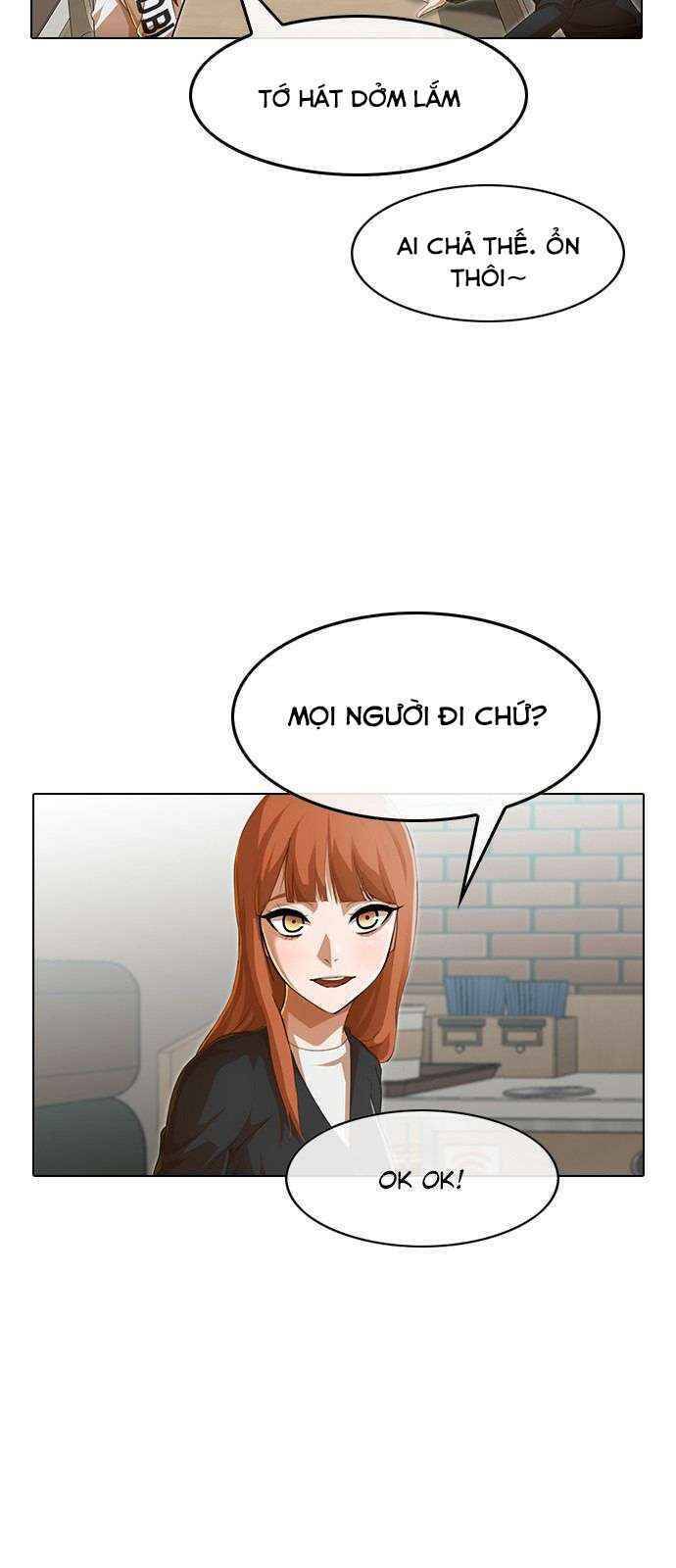 Cô Gái Từ Ứng Dụng Nhắn Tin Ngẫu Nhiên Chapter 75 - Trang 2