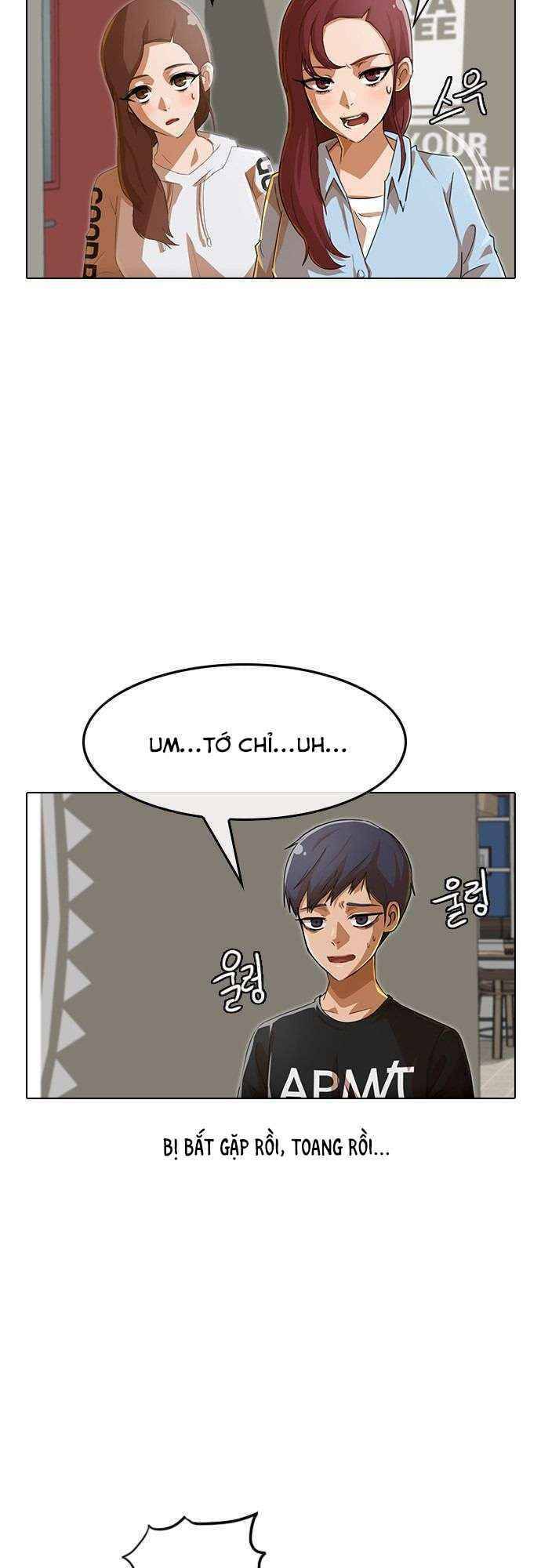 Cô Gái Từ Ứng Dụng Nhắn Tin Ngẫu Nhiên Chapter 75 - Trang 2