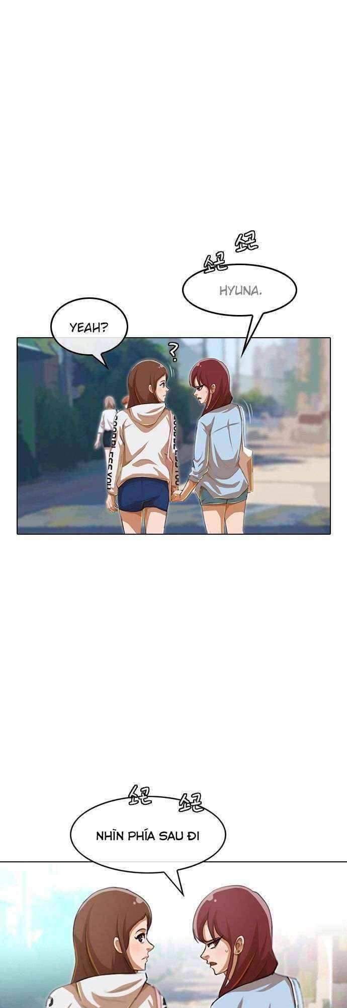 Cô Gái Từ Ứng Dụng Nhắn Tin Ngẫu Nhiên Chapter 75 - Trang 2