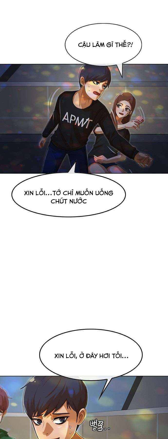 Cô Gái Từ Ứng Dụng Nhắn Tin Ngẫu Nhiên Chapter 75 - Trang 2