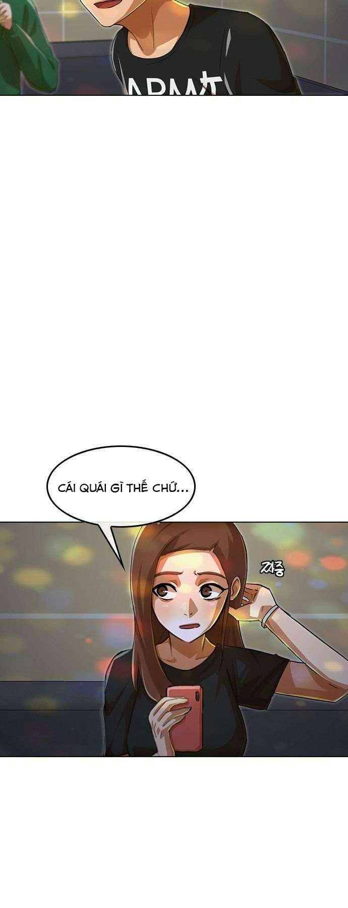 Cô Gái Từ Ứng Dụng Nhắn Tin Ngẫu Nhiên Chapter 75 - Trang 2