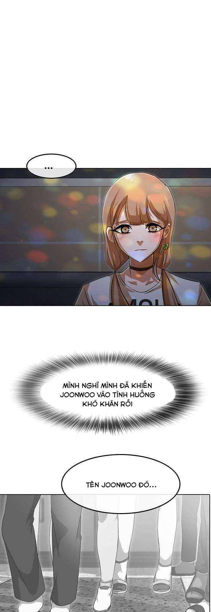 Cô Gái Từ Ứng Dụng Nhắn Tin Ngẫu Nhiên Chapter 75 - Trang 2