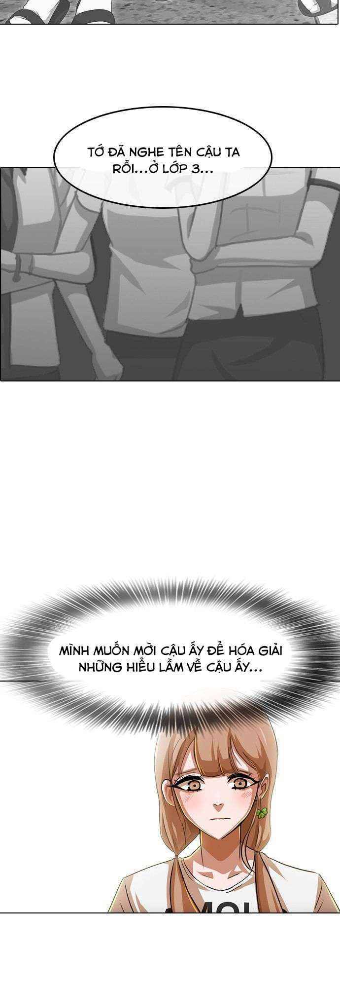 Cô Gái Từ Ứng Dụng Nhắn Tin Ngẫu Nhiên Chapter 75 - Trang 2