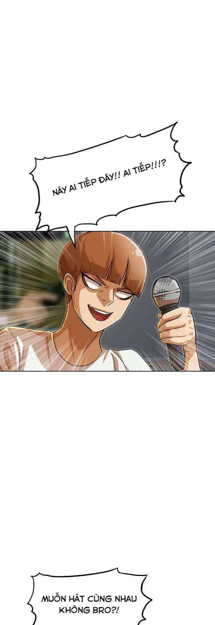 Cô Gái Từ Ứng Dụng Nhắn Tin Ngẫu Nhiên Chapter 75 - Trang 2