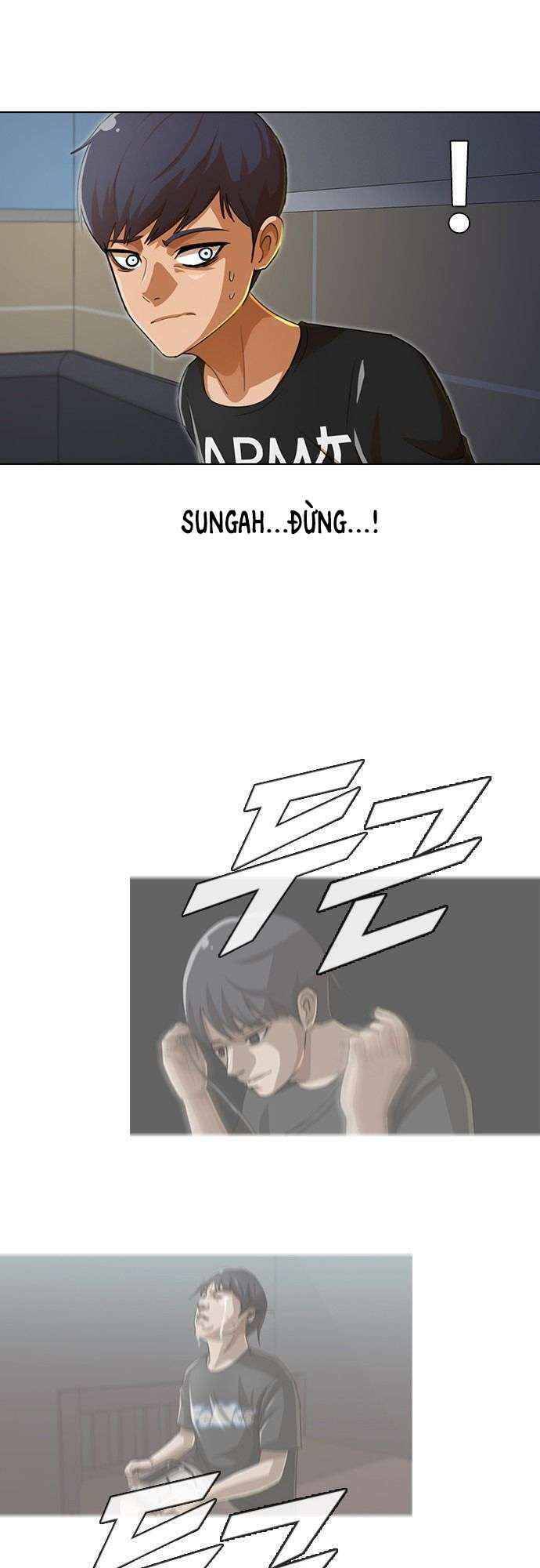 Cô Gái Từ Ứng Dụng Nhắn Tin Ngẫu Nhiên Chapter 75 - Trang 2