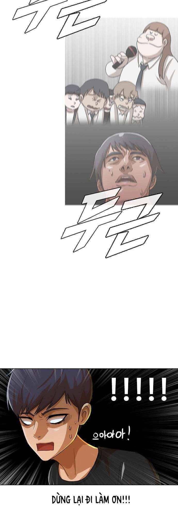 Cô Gái Từ Ứng Dụng Nhắn Tin Ngẫu Nhiên Chapter 75 - Trang 2