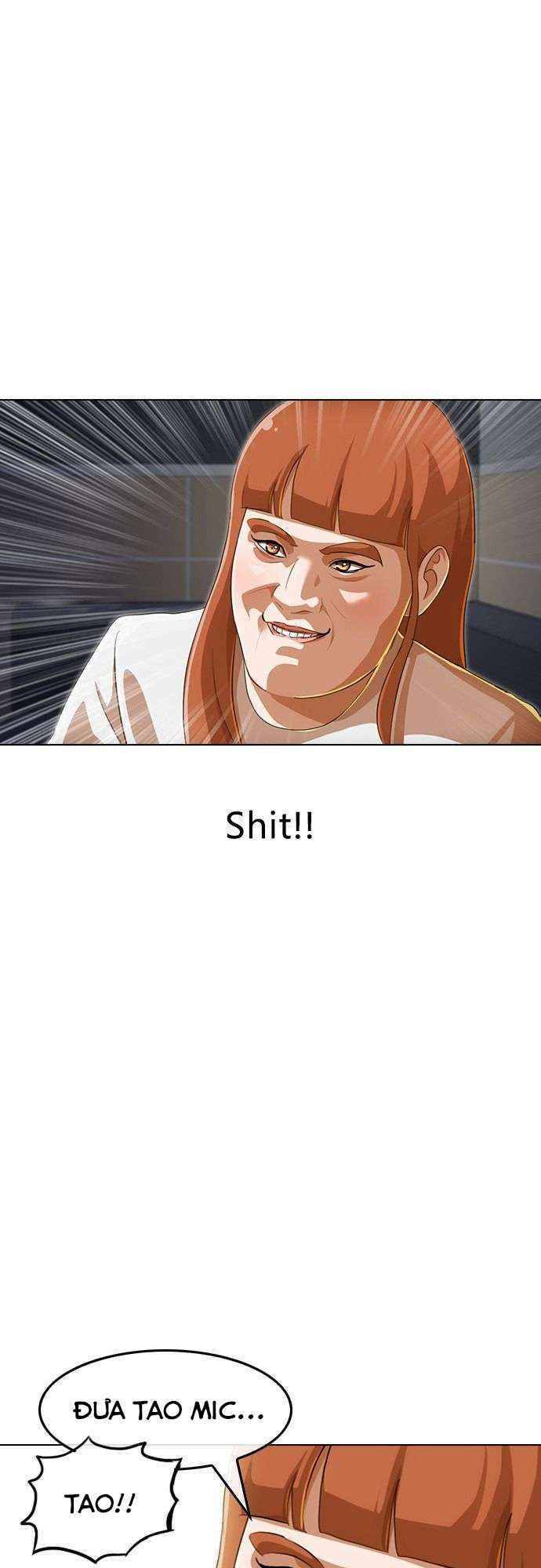 Cô Gái Từ Ứng Dụng Nhắn Tin Ngẫu Nhiên Chapter 75 - Trang 2