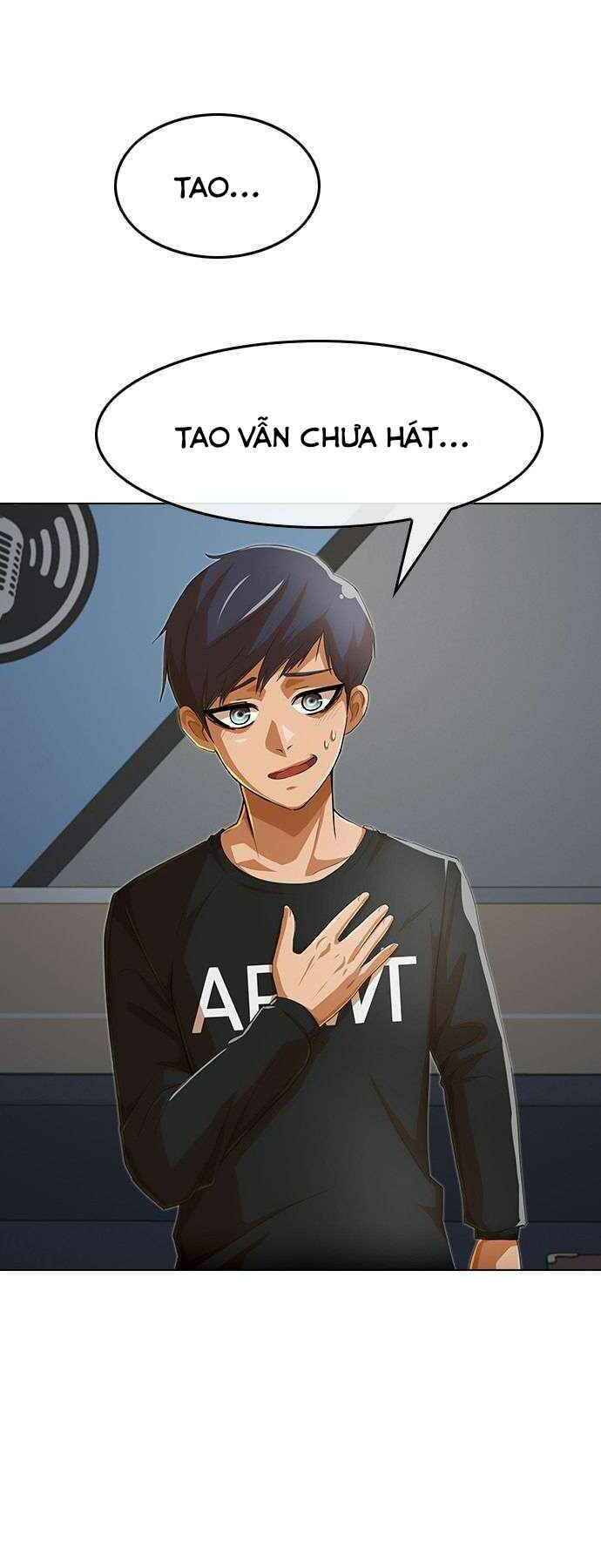 Cô Gái Từ Ứng Dụng Nhắn Tin Ngẫu Nhiên Chapter 75 - Trang 2