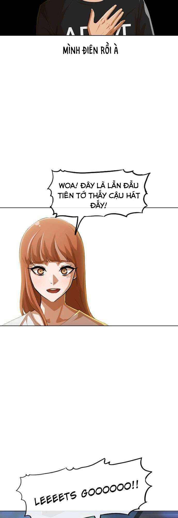 Cô Gái Từ Ứng Dụng Nhắn Tin Ngẫu Nhiên Chapter 75 - Trang 2