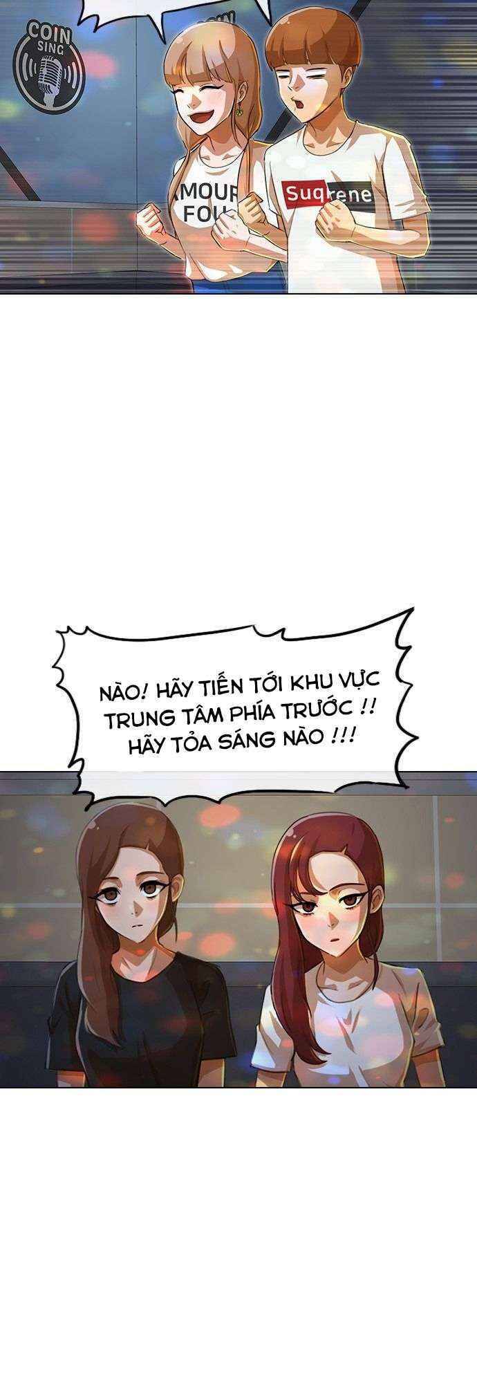 Cô Gái Từ Ứng Dụng Nhắn Tin Ngẫu Nhiên Chapter 75 - Trang 2