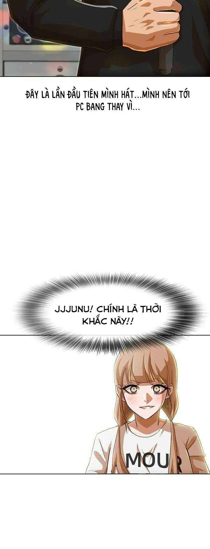 Cô Gái Từ Ứng Dụng Nhắn Tin Ngẫu Nhiên Chapter 75 - Trang 2