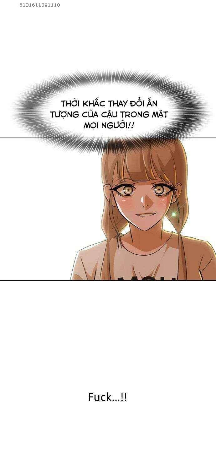 Cô Gái Từ Ứng Dụng Nhắn Tin Ngẫu Nhiên Chapter 75 - Trang 2