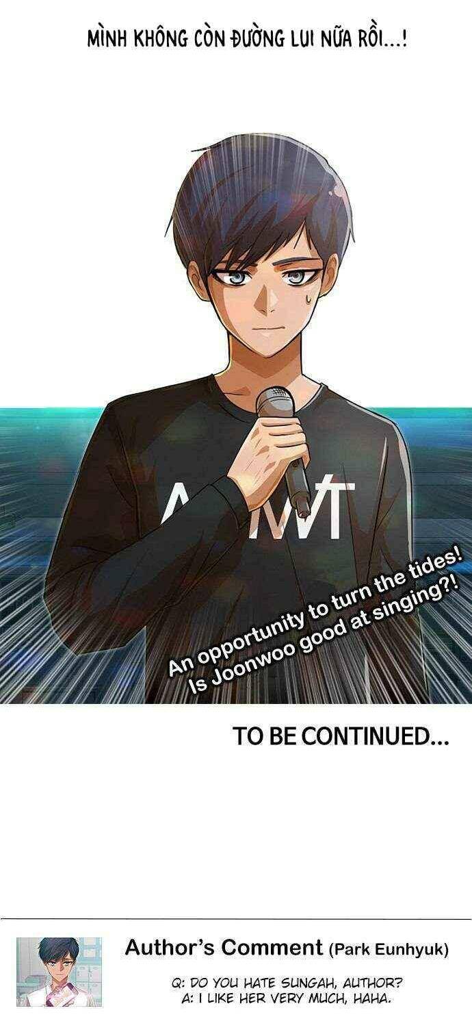 Cô Gái Từ Ứng Dụng Nhắn Tin Ngẫu Nhiên Chapter 75 - Trang 2