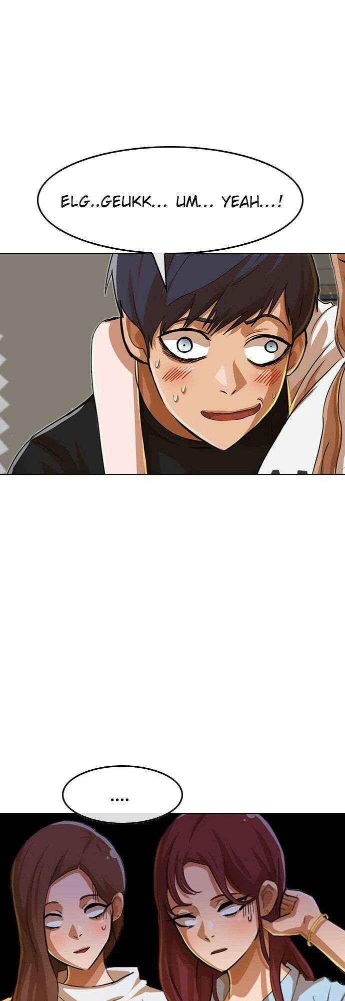 Cô Gái Từ Ứng Dụng Nhắn Tin Ngẫu Nhiên Chapter 75 - Trang 2