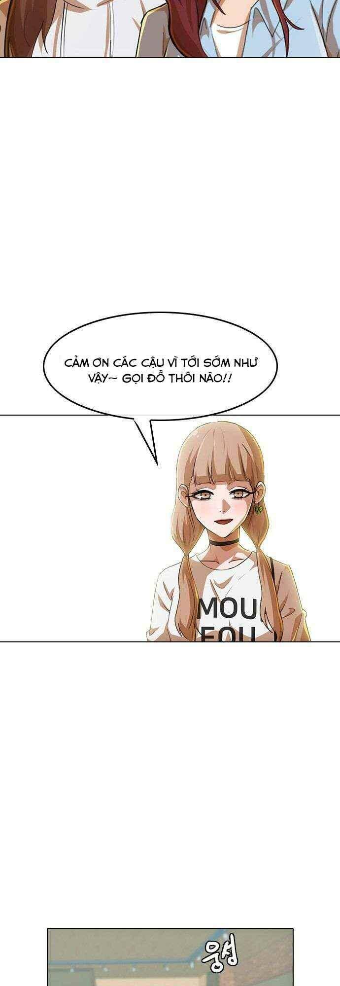 Cô Gái Từ Ứng Dụng Nhắn Tin Ngẫu Nhiên Chapter 75 - Trang 2