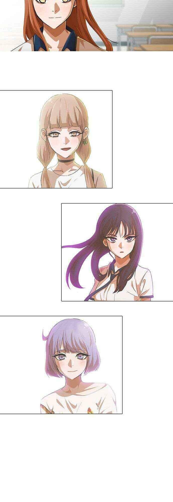 Cô Gái Từ Ứng Dụng Nhắn Tin Ngẫu Nhiên Chapter 76 - Trang 2